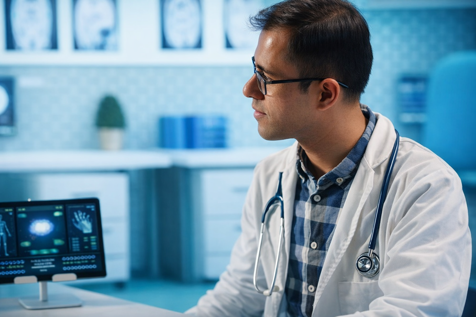 Clinoview — bilingual forms and AI-powered clinical intelligence