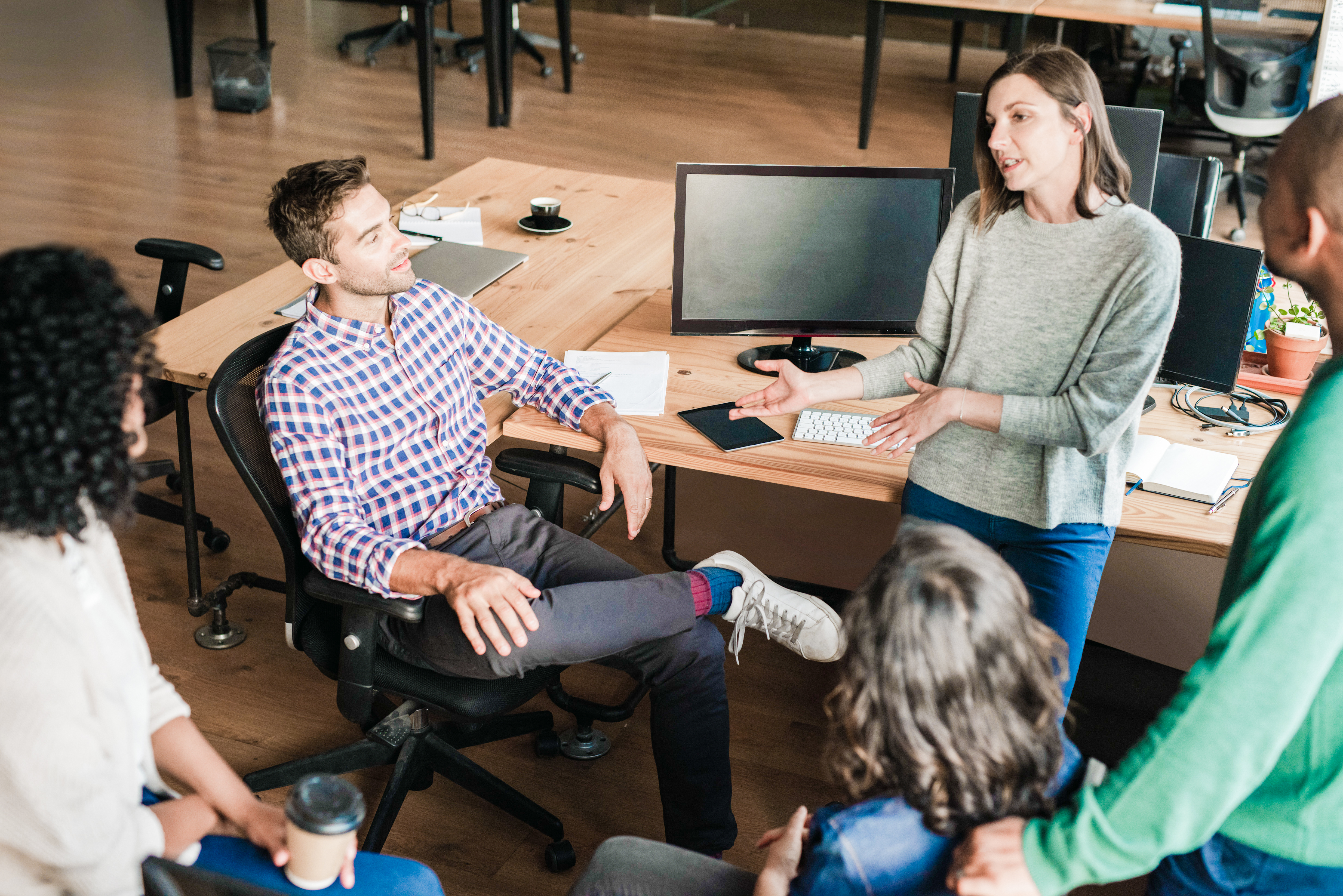 Clinoview — healthcare organizations on cloud clinical intelligence